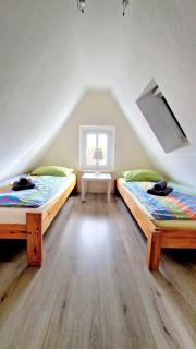 Stylische Messewohnung - Hannover - 4