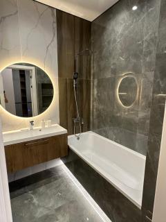 Deluxe Apartment - Dendropark - Schymkent - 3