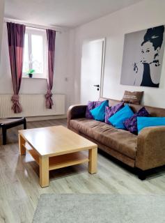 Stylische Messewohnung - 0