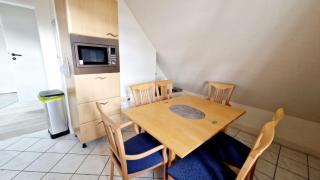 Stylische Messewohnung - 2