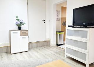 Stylische Messewohnung - 1