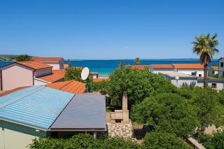 Nika Vir seaview apartment - Vir - 0