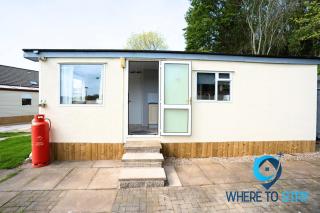 The Relaxing Retreat with Free Parking - Angus - 7