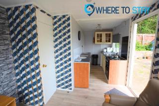 The Relaxing Retreat with Free Parking - Angus - 5