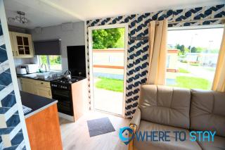The Relaxing Retreat with Free Parking - Angus - 4
