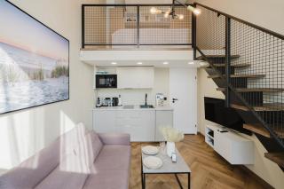 Hyggelig Loft - Palanga - 8