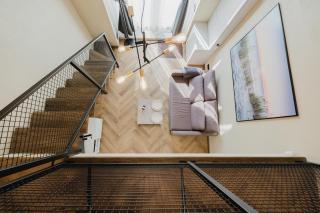 Hyggelig Loft - Palanga - 0