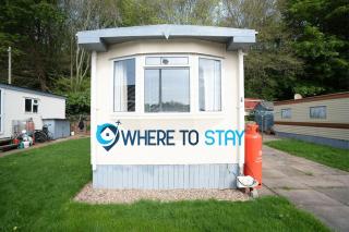 The Relaxing Retreat with Free Parking - Angus - 2