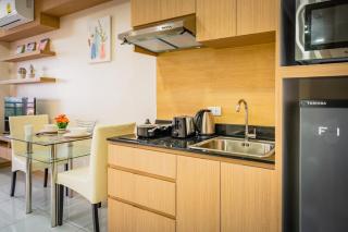 Beautiful studio by the beach with private marina - Na Jomtien - 5