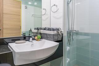 Beautiful studio by the beach with private marina - Na Jomtien - 1