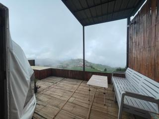 Tubburk glamping -  - 7