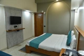 Hotel Lajwanti - Pālanpur - 5