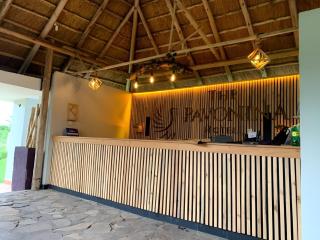 The Pavonina Hotel - Wanseko - 0