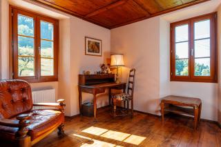 Heidi's Guesthouse - Frenières - 5