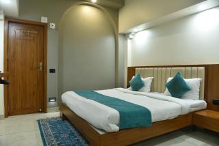Hotel Lajwanti - Pālanpur - 2