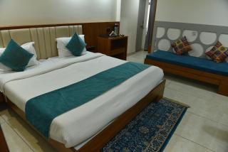 Hotel Lajwanti - Pālanpur - 1