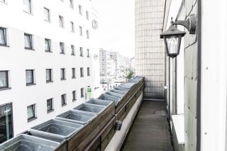 CosyHomes24 - Centrally with balcony and parking space - MH06 - Mülheim an der Ruhr - 1