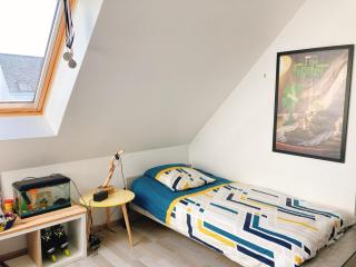 KER NALA - Jolie maison familiale pour 5 vacanciers - Plouharnel - 8