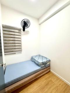 3Room 5 Pax stay in Mont Kiara - Kuala Lumpur - 1