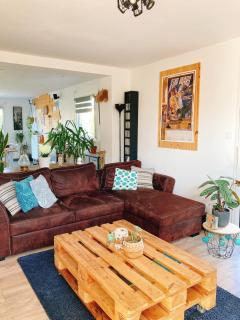 KER NALA - Jolie maison familiale pour 5 vacanciers - Plouharnel - 5