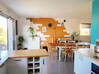 KER NALA - Jolie maison familiale pour 5 vacanciers - Plouharnel - 2