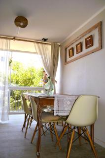 CasaNativa Sur Depto Diseño Boho - 9