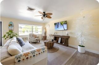 Ocean Love House Naples - Naples - 0