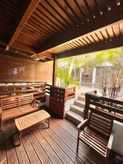 Oasis Tropicale - 8