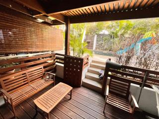 Oasis Tropicale - 7