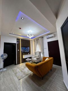 Catchyhomes - Lekki - 3