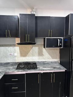 Catchyhomes - Lekki - 1