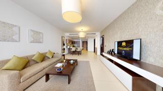 Ascott Rafal Olaya Riyadh - Riad - 6