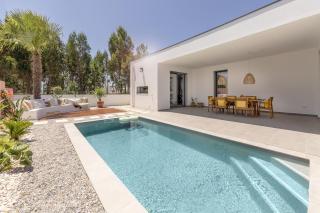 Villa 6 SIlver Coast - São Martinho do Porto - 6