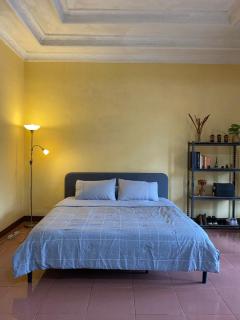 'Nanini Backyard' Home Stay - Berastagi - 8