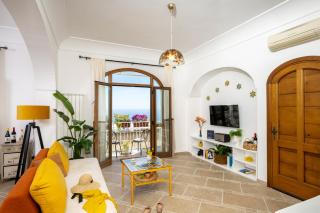 Casa Giulia Positano - Positano - 0