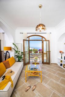 Casa Giulia Positano - Positano - 8