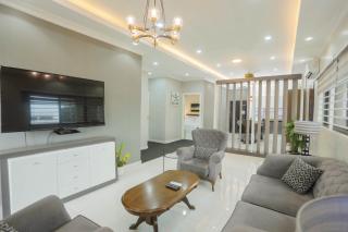 Accra Luxury Apartments @ Silicon Square - Accra - 1