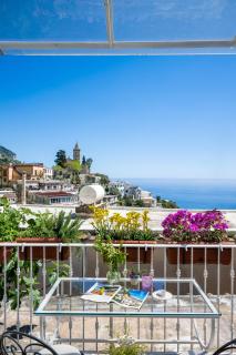 Casa Giulia Positano - Positano - 5