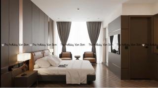 Holiday Hotel Van Don - Tài Xá - 2