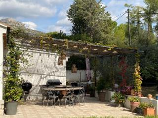 Le Mas du Garlaban - Aubagne - 4