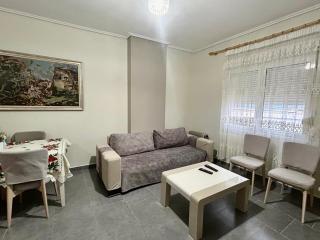 Sunset Appartment - Vlorë - 6