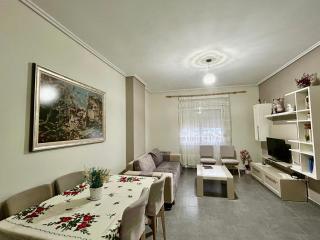 Sunset Appartment - Vlorë - 1