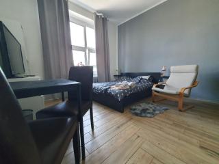 Metropolitan Apartment at Presidential Palace - Bratislava - 6