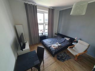 Metropolitan Apartment at Presidential Palace - Bratislava - 5
