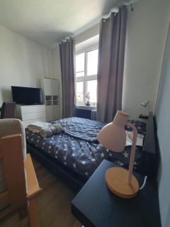 Metropolitan Apartment next to Presidential Palace - 6