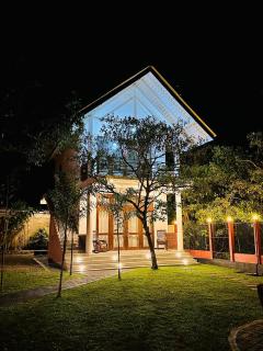 Green Paradise Villa - Unawatuna - Galle - 8