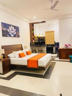 Green Paradise Villa - Unawatuna - Galle - 7