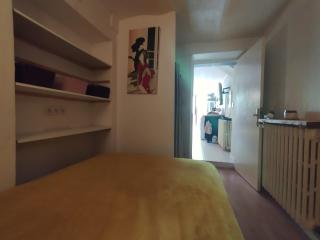 Studio Athena - Aix-les-Bains - 4