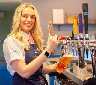 The Coachman Hotel - Kilsyth - 7