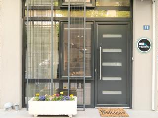 Loft of e-smile - Thessalonique - 8